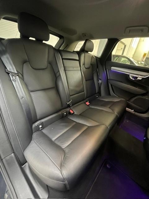 Volvo V90 D3 Geartronic R-design