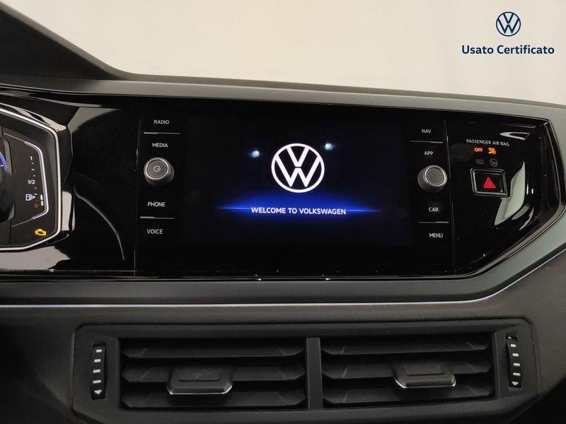 Volkswagen Taigo 1.0 TSI DSG R-Line