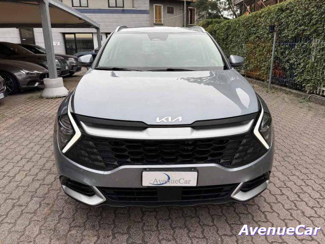 KIA Sportage 1.6 crdi mhev Style LEVA MARCE NUOVO MODELLO MY23