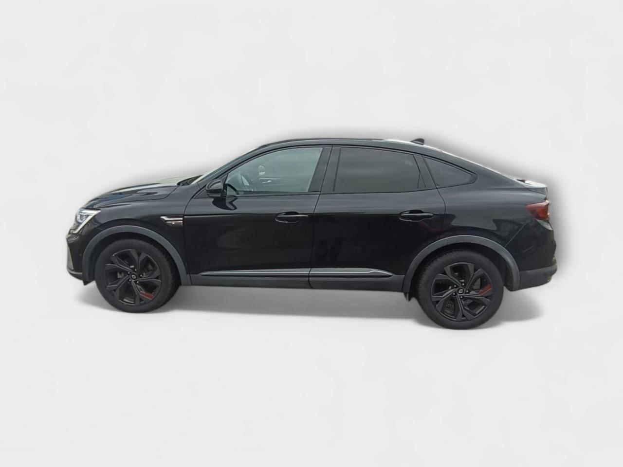 Renault Arkana Hybrid E-Tech 145 CV R.S. Line