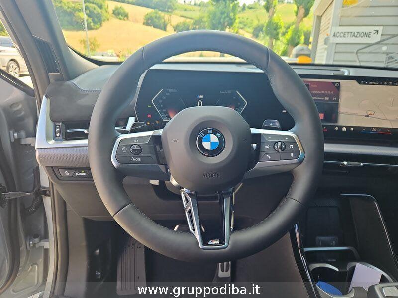 BMW X2 Serie X SDRIVE18D