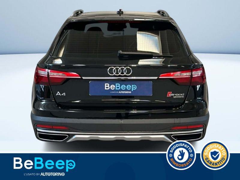 Audi A4 allroad 45 3.0 TDI BUSINESS 231CV QUATTRO TIPTR