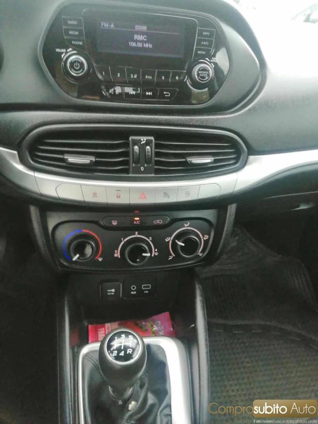FIAT Tipo 1.3 Mjt S&S 5 porte Business