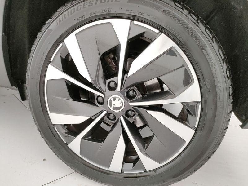 Skoda Karoq Karoq 2.0 TDI EVO SCR 115 CV DSG Style