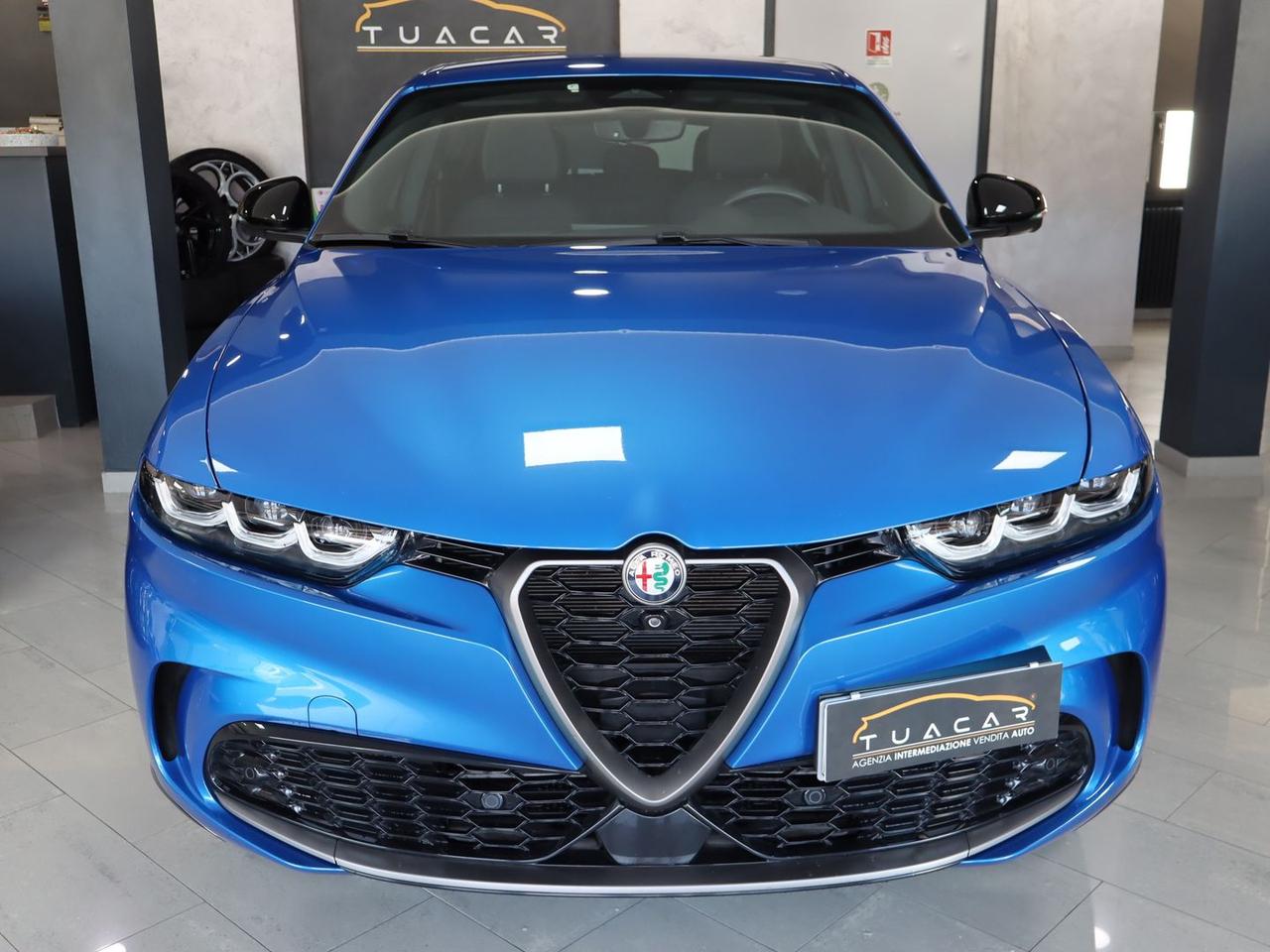 Alfa Romeo Tonale Speciale 1.3 T MultiAir P #11776