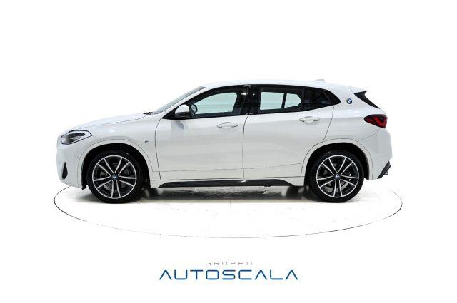 BMW X2 20d 190cv xDrive Msport