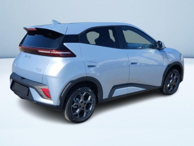 BYD Dolphin Surf Comfort