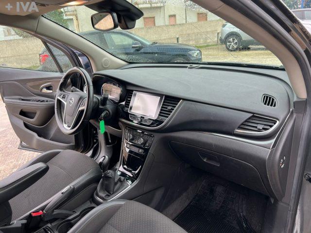 OPEL Mokka X 1.6 CDTI Innovation