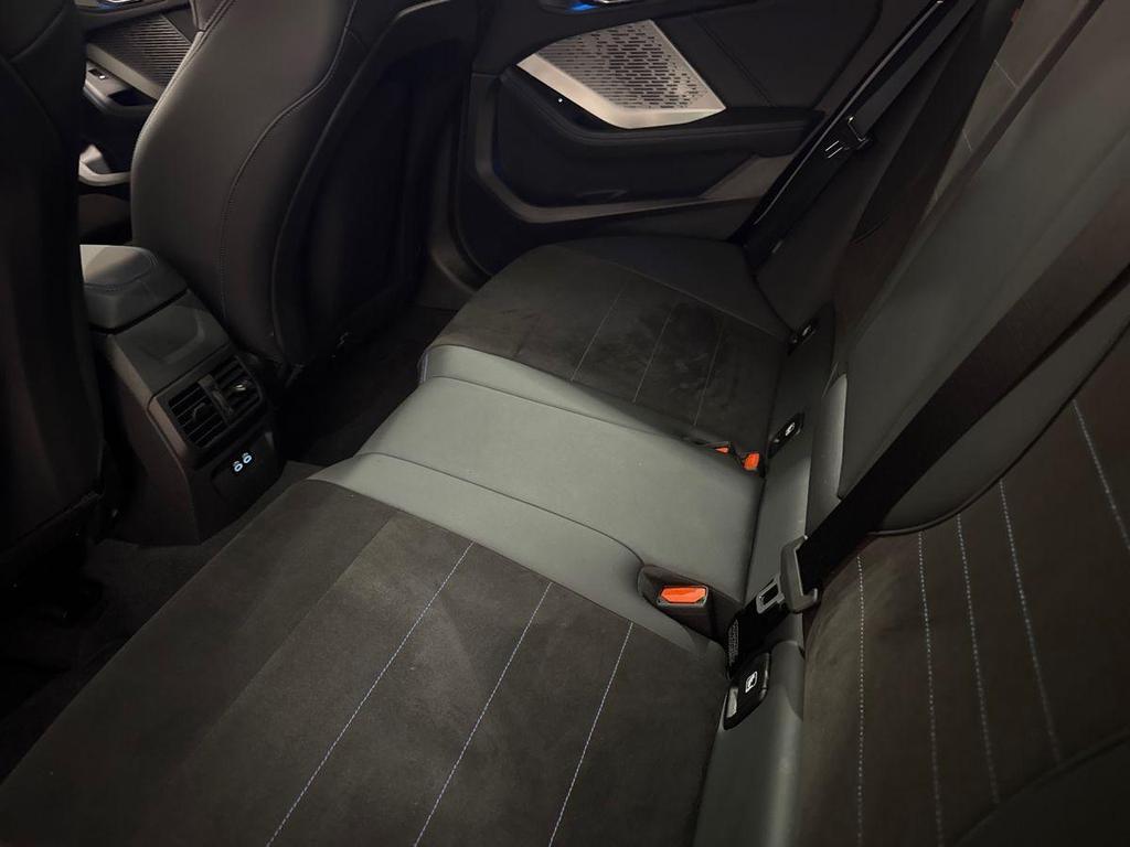 BMW Serie 1 118 d MSport DCT