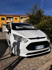 Ford B-Max 1.4 90 CV GPL Titanium X