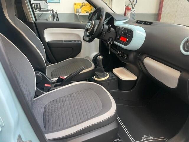 Renault Twingo 0.9 TCe 90 CV Stop&Start Energy Uniprop. Prezzo Vero