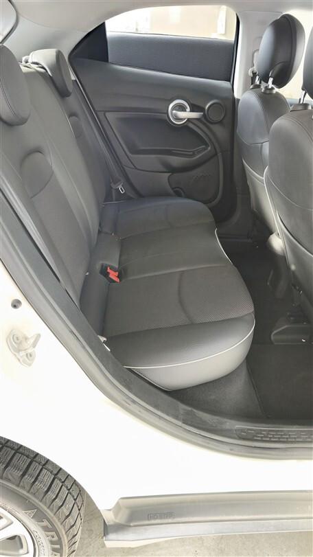 Fiat 500X 1.3 MultiJet 95 CV Cross !!! KM 49.500 !!!
