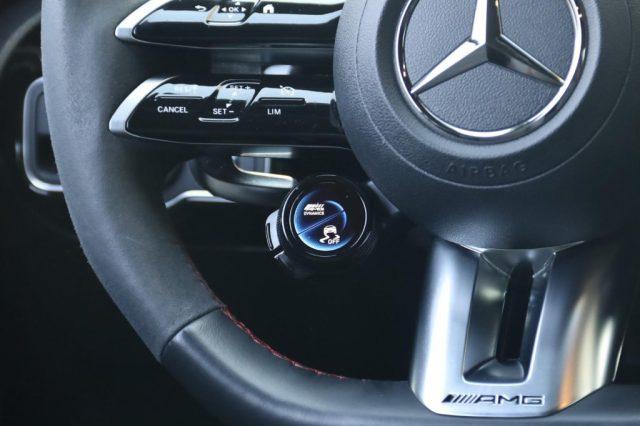 MERCEDES-BENZ A 45 S AMG A 45S AMG 4Matic+ Premium Plus