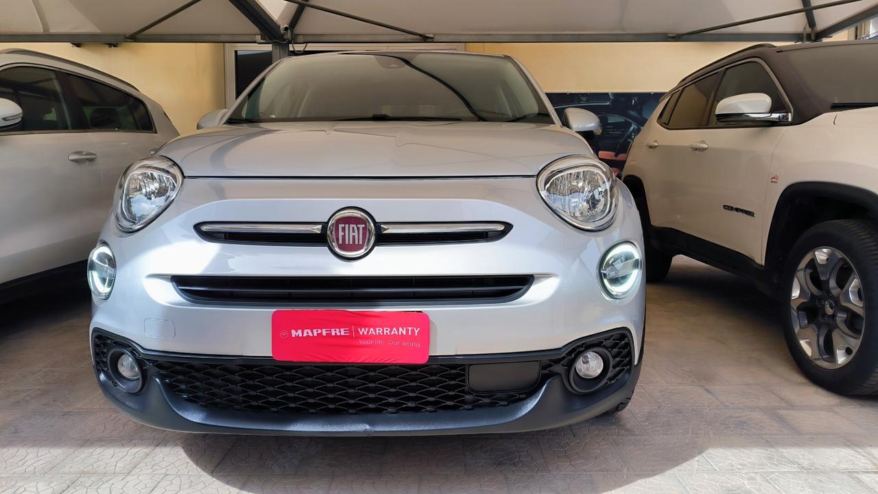 Fiat 500X 1.6 MultiJet 130 CV Connect