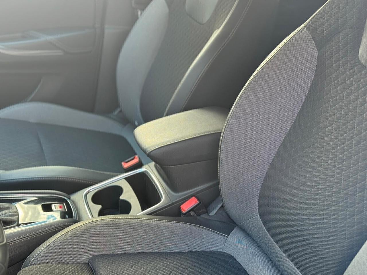 Opel Grandland X 1.5 diesel Ecotec Start&Stop aut. Ultimate