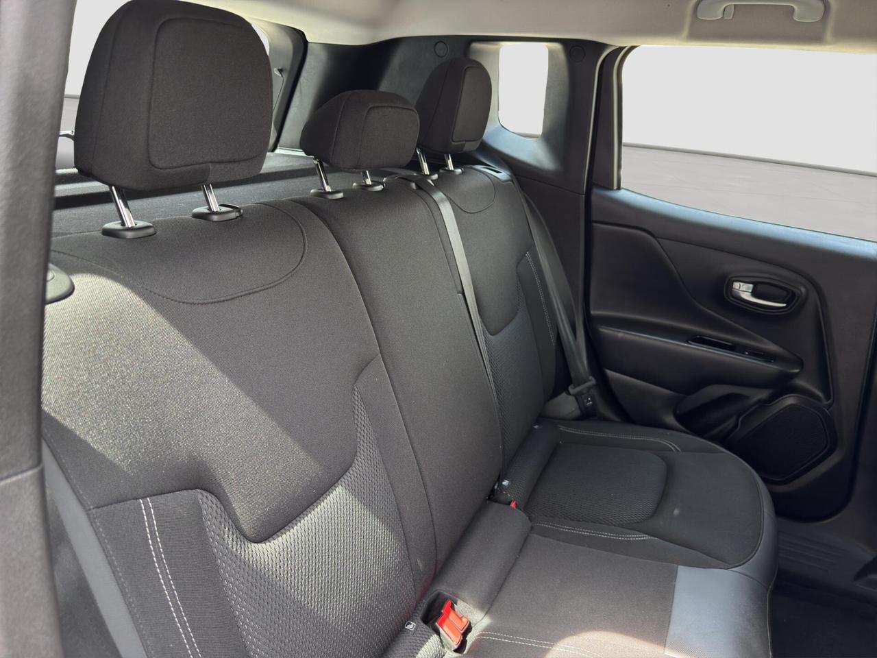 Jeep Renegade 1.6 120cv mjt Limited 2020