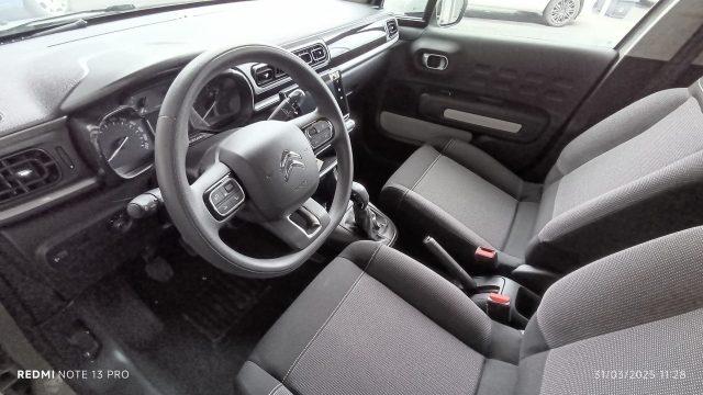 CITROEN C3 PureTech 83 S&S Plus