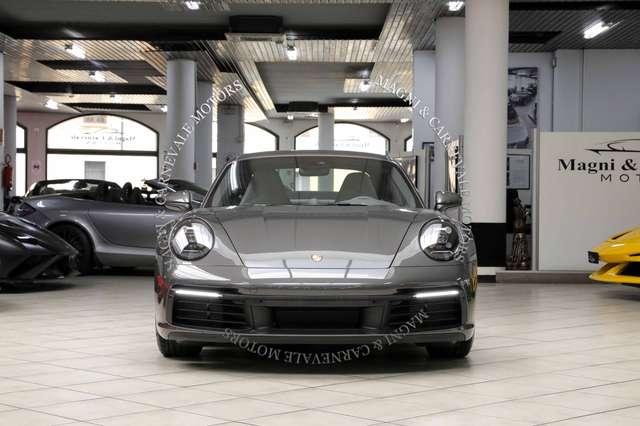 Porsche 992 CARRERA S|SPORT-CHRONO|1 OWNER|CRONOSERVICE