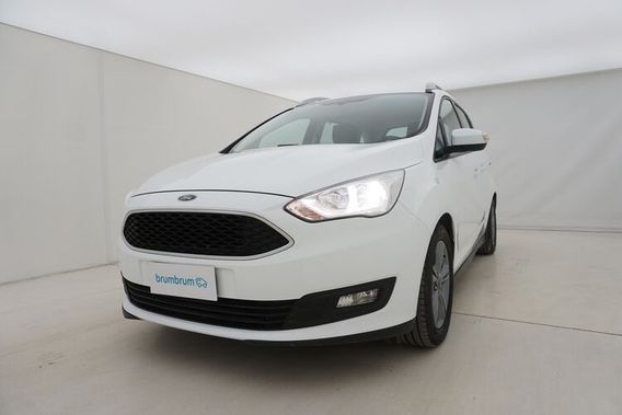 Ford C-Max Business - 7 posti BR374929 1.5 Diesel 95CV