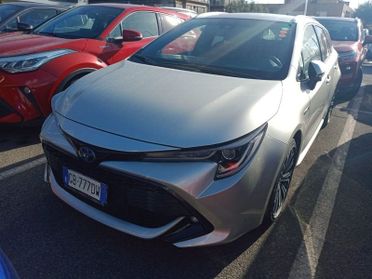 Toyota Corolla Touring Sports 1.8 Hybrid Style