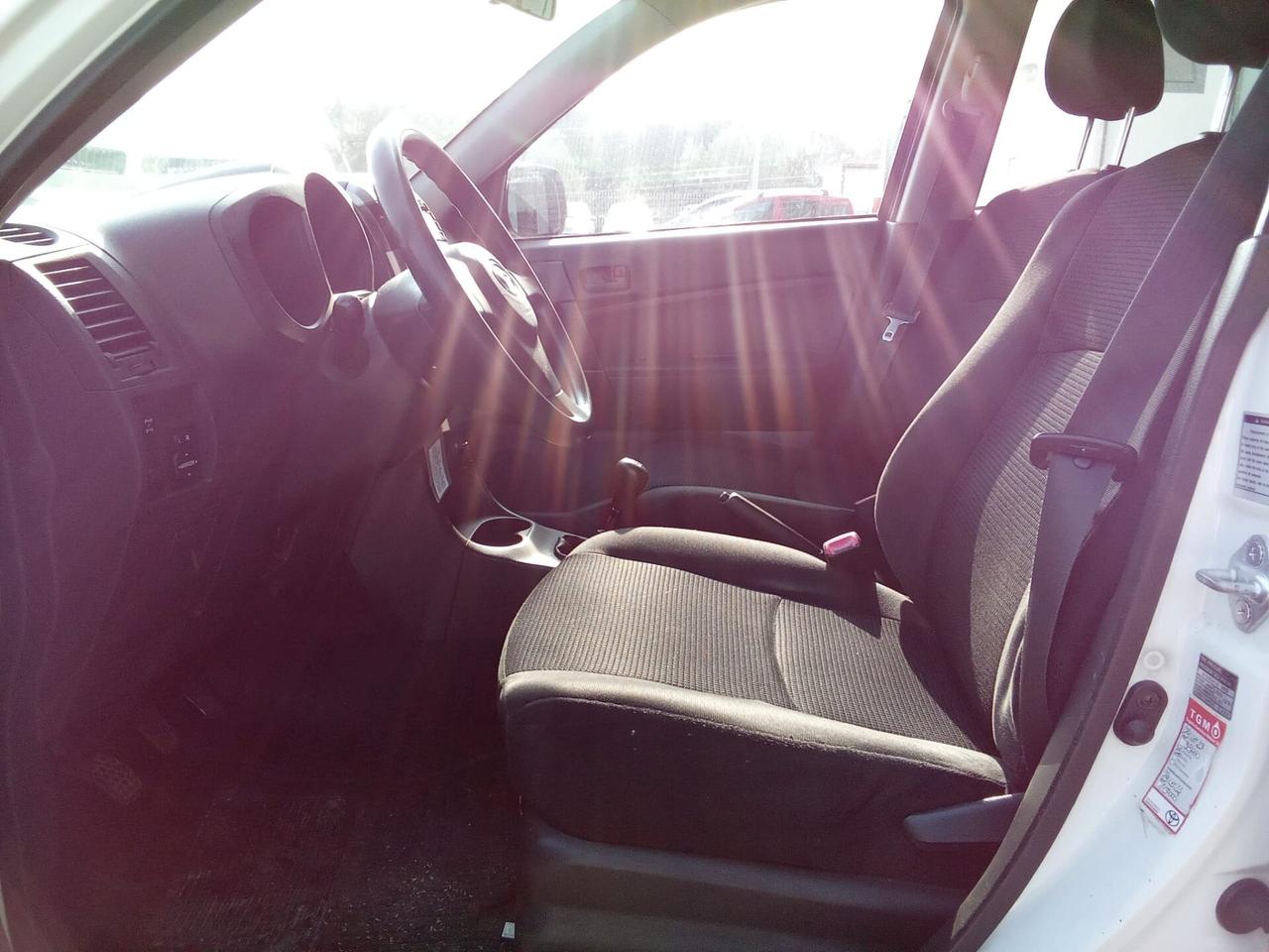 DAHIATSU TERIOS 1,3 BZ 85 4WD