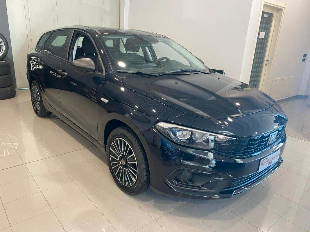Fiat Tipo 1.0 t3 100cv