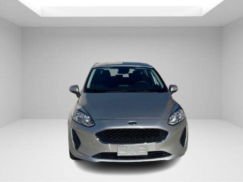 Ford Fiesta Active 1.0 Ecoboost 95 CV