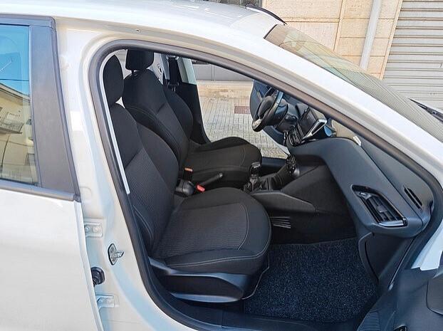 PEUGEOT 208 1.6 Hdi 75 cv 5 porte - 2018