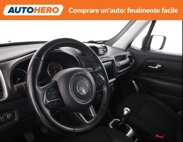 JEEP Renegade 1.0 T3 Limited