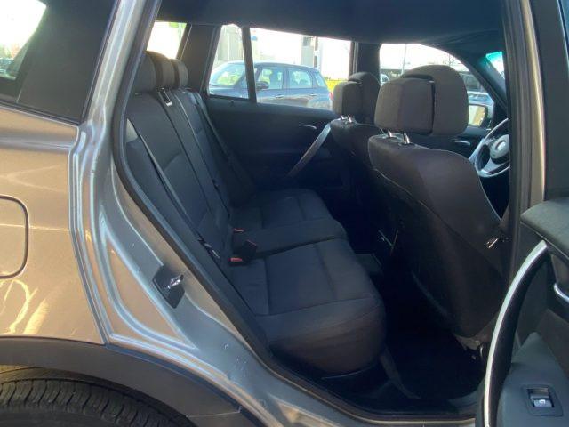 BMW X3 2.0d Cat. Cambio Automatico