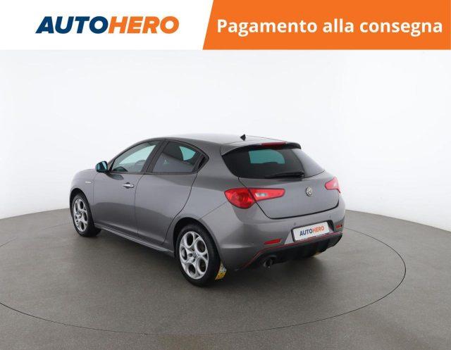 ALFA ROMEO Giulietta 1.4 Turbo 120 CV Sport