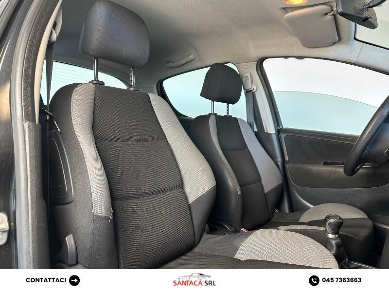 Peugeot 207 1.4 8V 75CV 5p. X Line