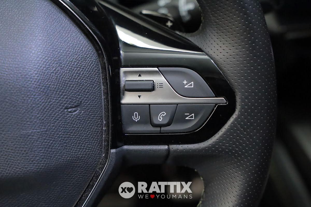 Peugeot 308 SW 1.6 Hybrid 225CV GT e-EAT8