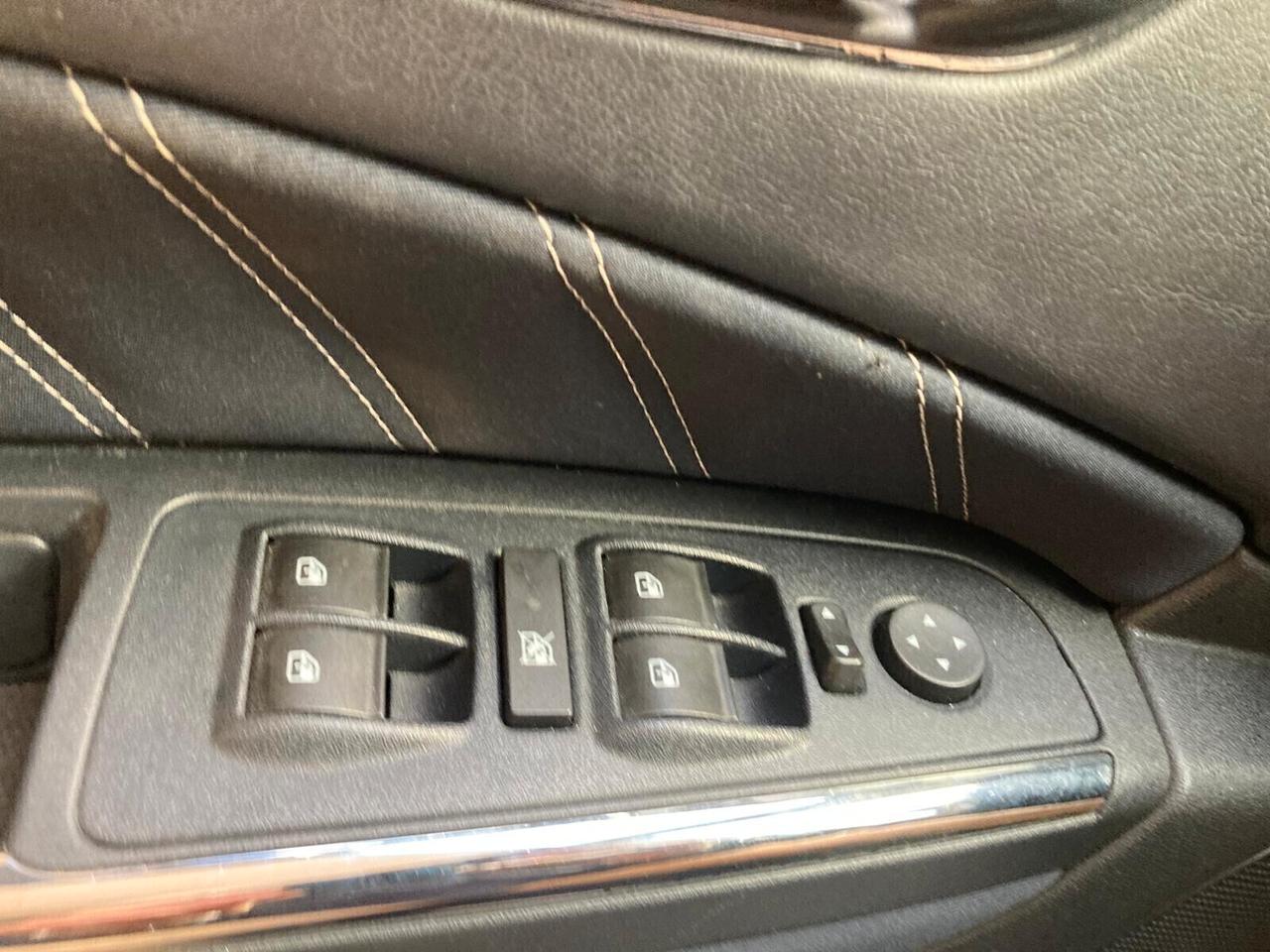 Lancia Delta 1.6 MJT -COME NUOVA-2009