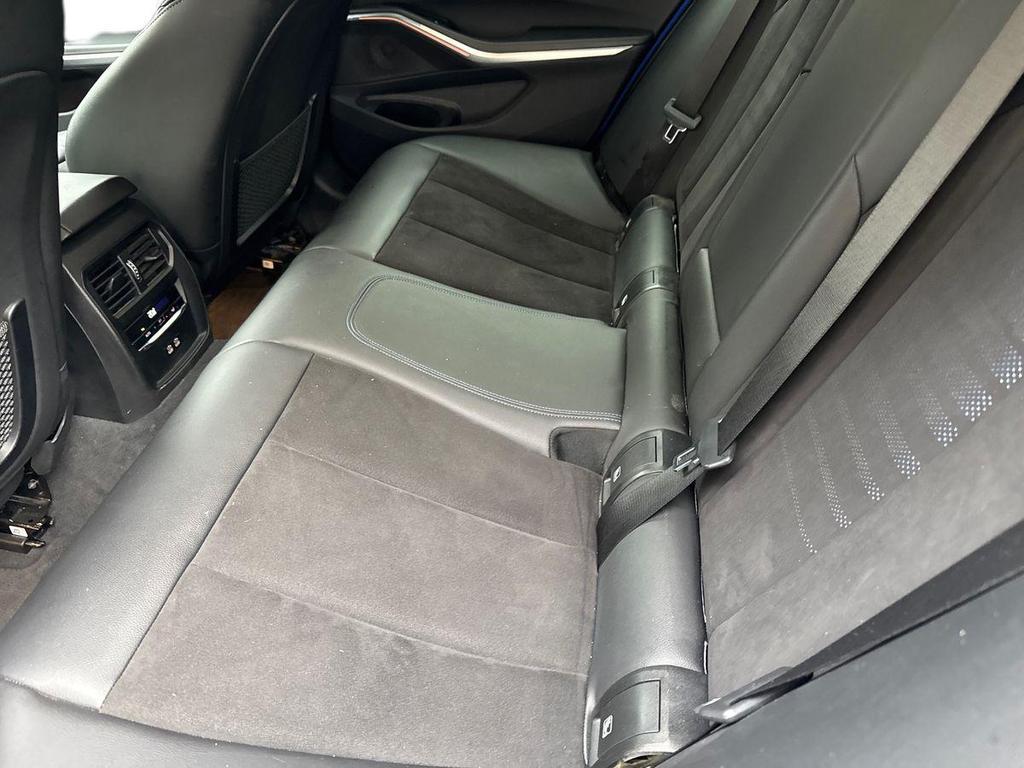 BMW Serie 3 Touring 330 d Mild Hybrid 48V Msport xDrive Steptronic