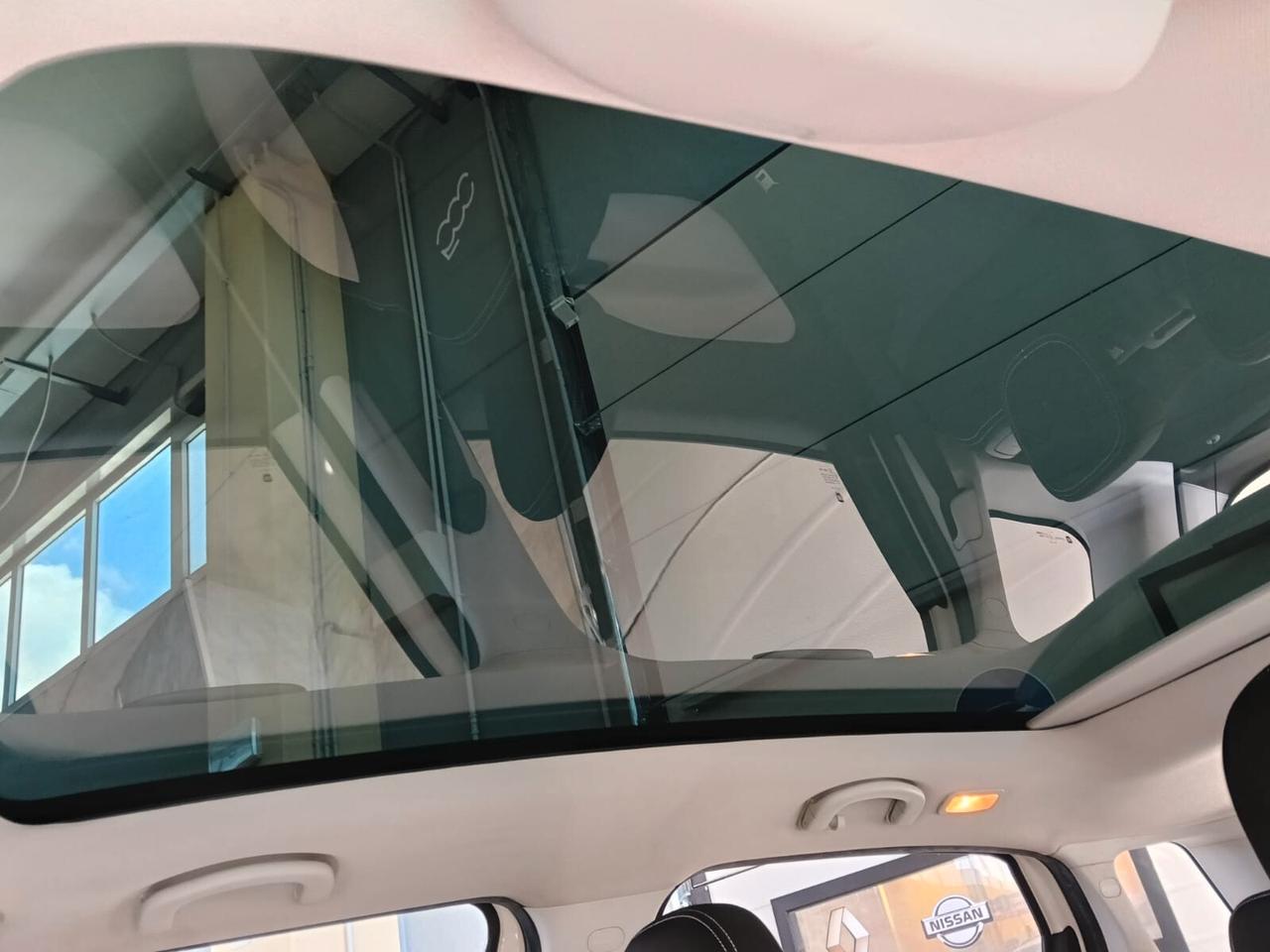 Fiat 500L 1.3 Multijet 95 CV Trekking