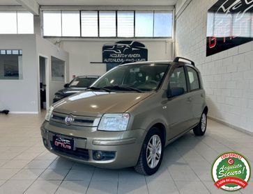FIAT Panda 1.2 Emotion Dualogic *AUTOMATICA*NEOPATENTATI*