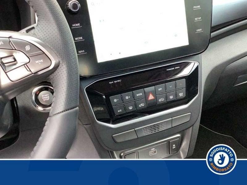 KGM Tivoli Style 1.5 Turbo GDI 163 CV - GPL