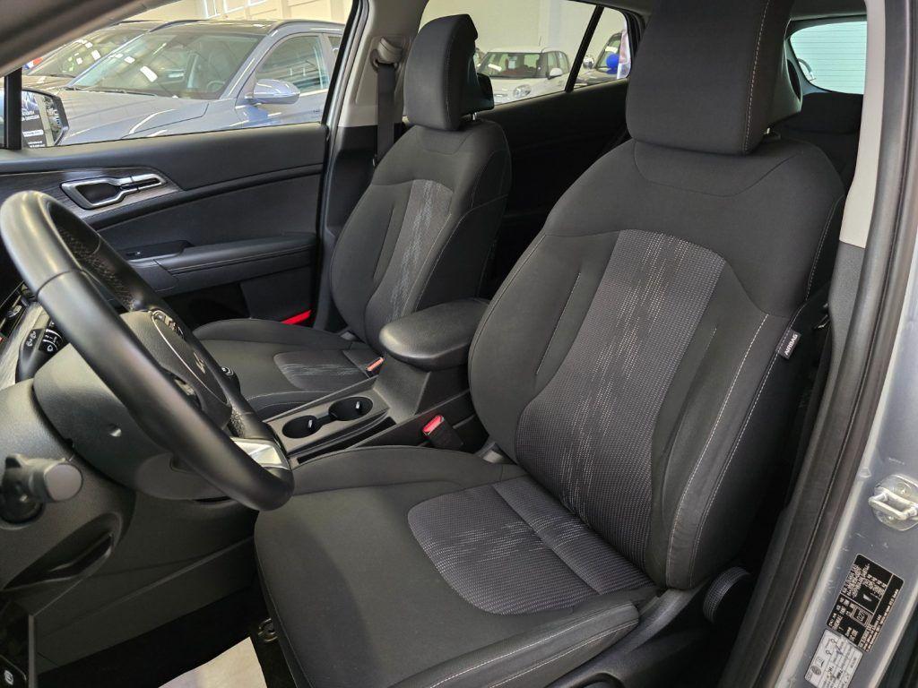 Kia Sportage 1.6 CRDi MHEV Style 136CV
