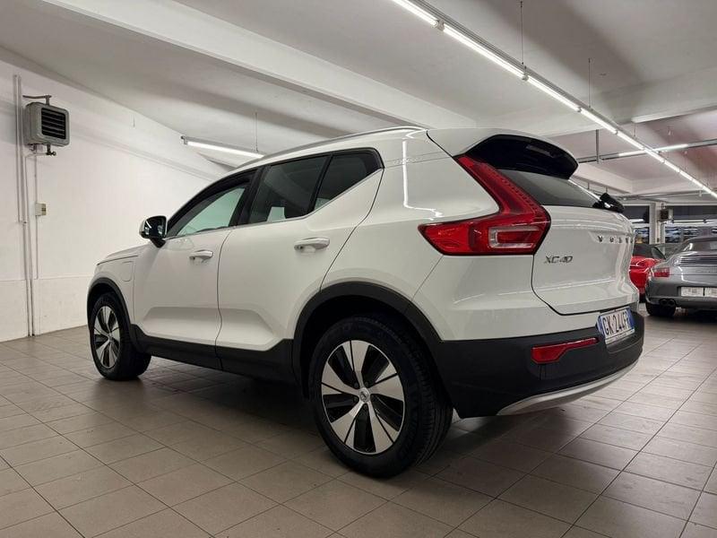 Volvo XC40 T4Recharge Plug-inInscription Expressionanche a332€