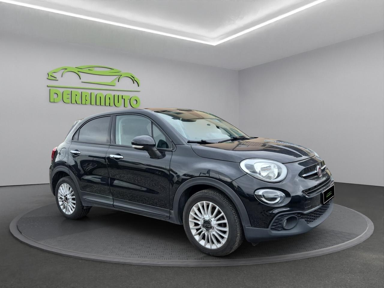 Fiat 500X 1.3 MultiJet 95 CV Sport
