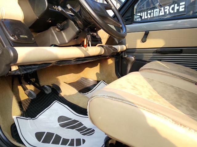 FIAT Panda 1ª serie 4x4 VERS.LIM. SISLEY