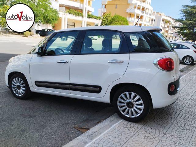 FIAT 500L 1.3 Multijet 95 CV