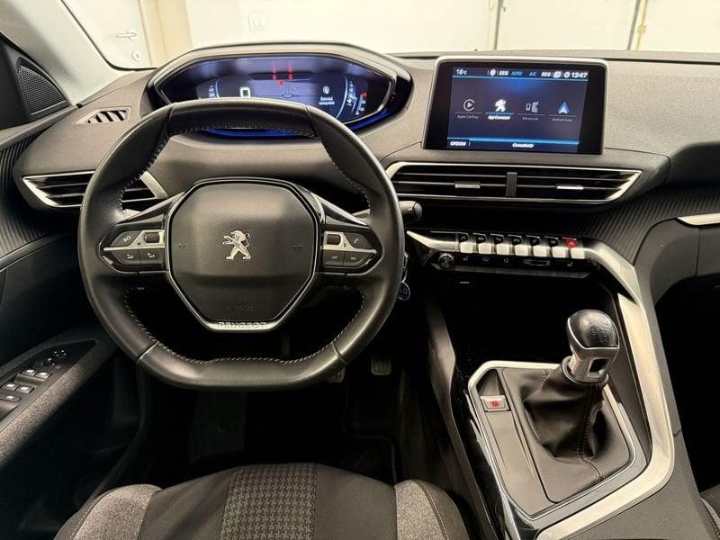 Peugeot 5008 5008 1.2 PureTech Active s&s 130cv 7Pt