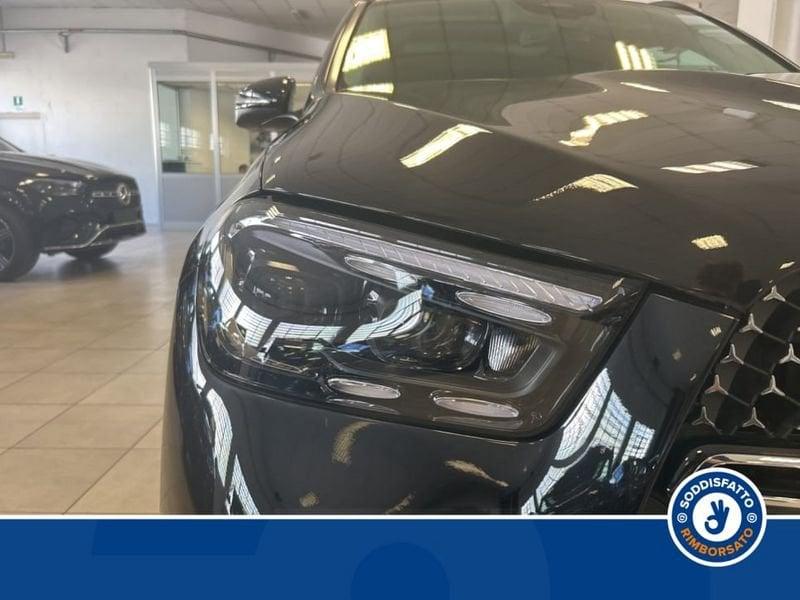 Mercedes-Benz GLE 350de 4Matic EQ-Power AMG Line Premium