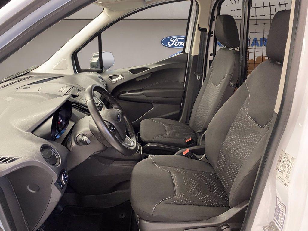 FORD Transit Courier 1.0 ecoboost 100cv S&S Trend my20 del 2023