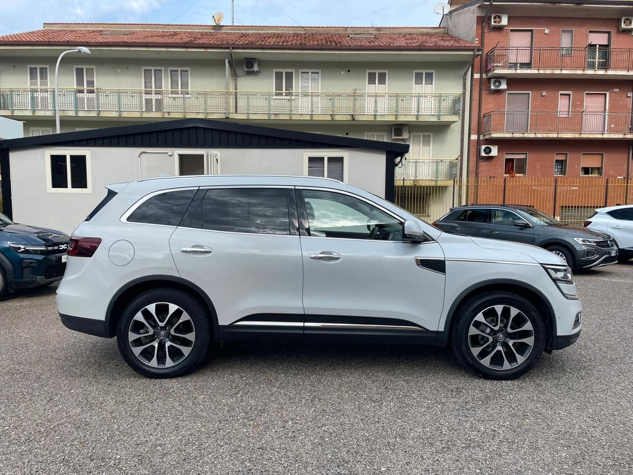 Renault Koleos dCi 130CV Energy Intens
