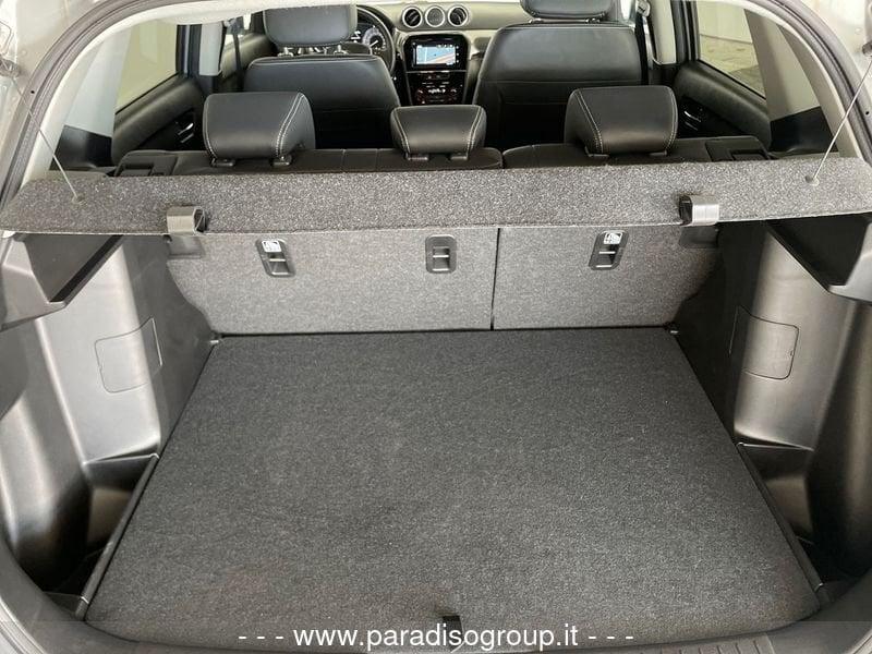 Suzuki Vitara II 2018 1.4h Top 4wd allgrip