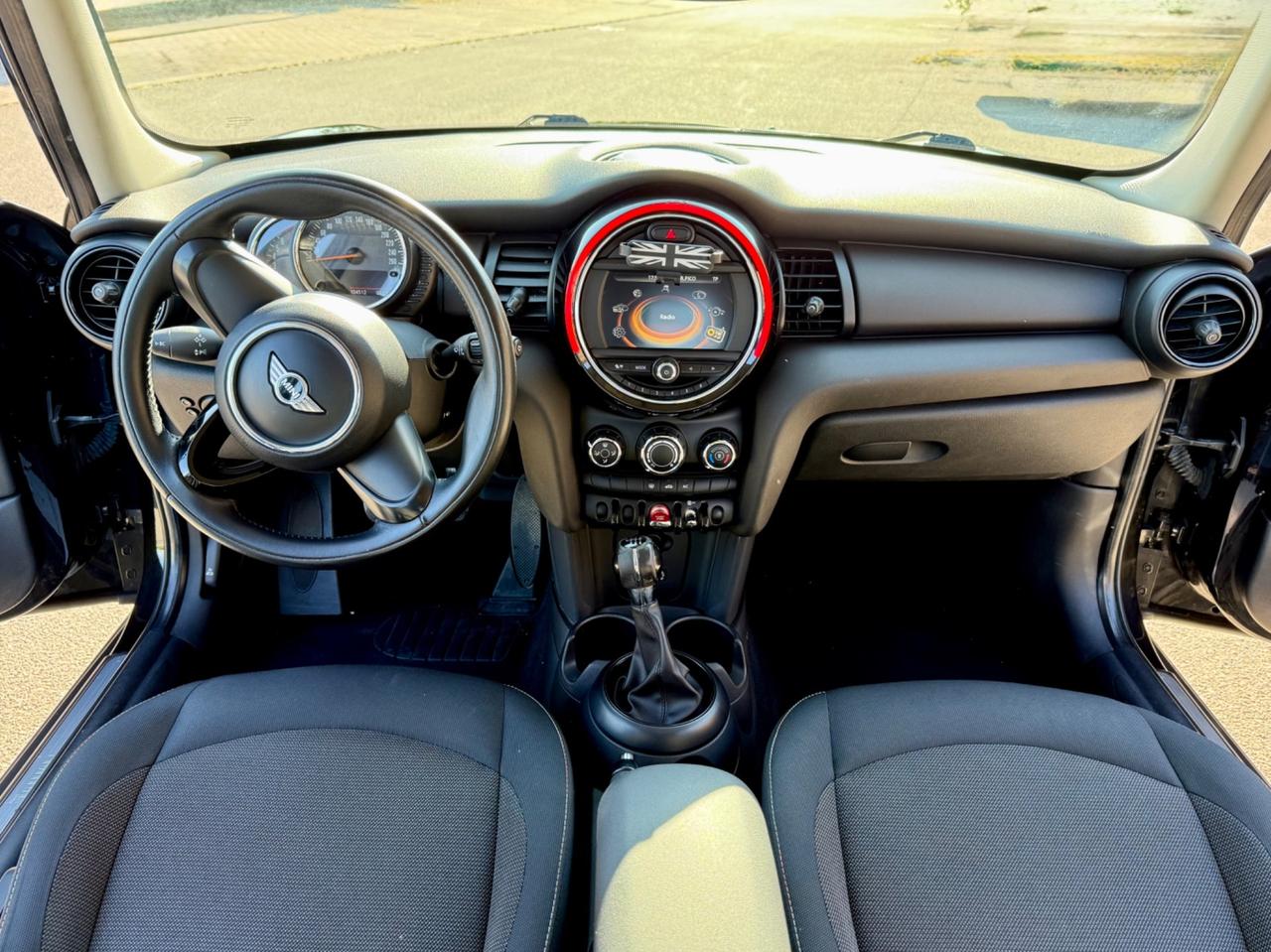 Mini Mini 1.2 One 75 CV 5 porte
