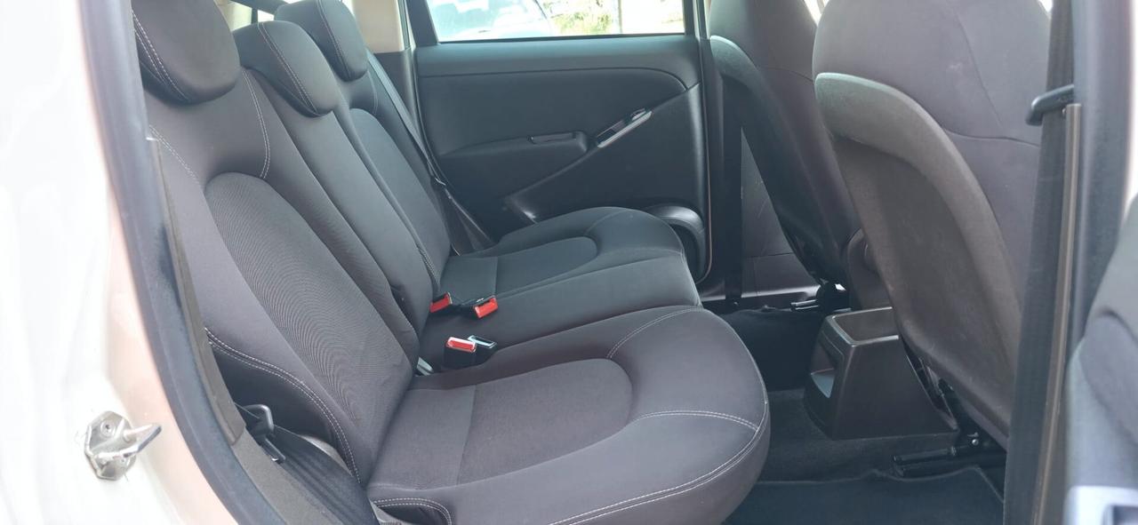 Lancia MUSA 1.4 8V Ecochic (GPL) 5th Avenue neop